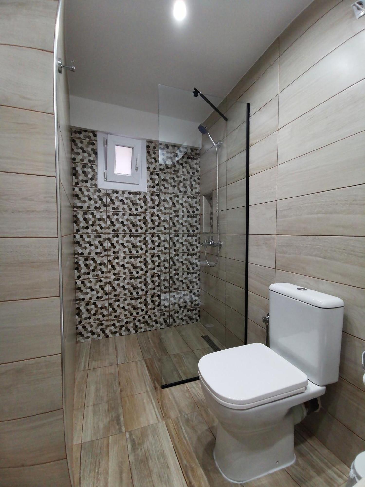 Olympia Project / Χώρος Διαμονής Στην Αλμωπία Apartment Exaplatanos Exterior foto